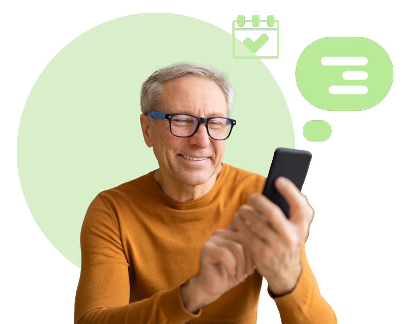 Configurar helPiere es increíblemente sencillo